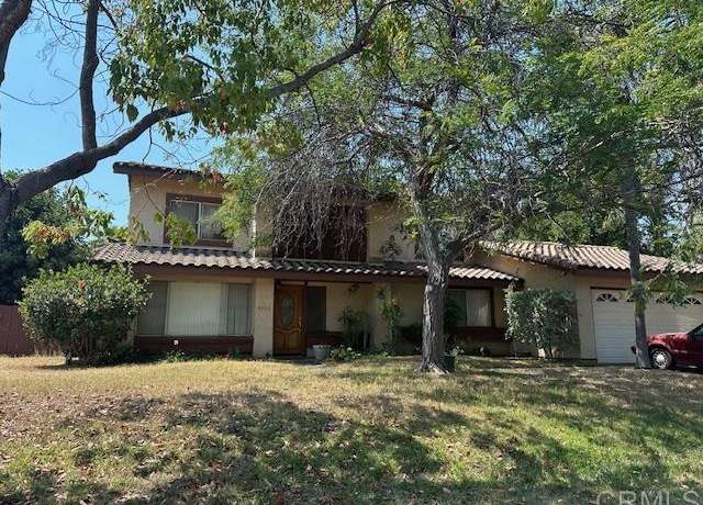 Property at 4750 Butternut Hollow Ln, Bonita, CA 91902, 5 beds, 3 baths