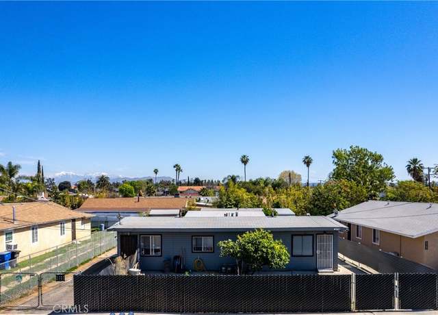 Property at 5787 Warren St, Riverside, CA 92503, 5 beds, 4 baths