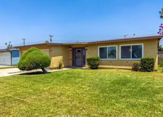 Property at 13659 Flanner St, La Puente, CA 91746, 4 beds, 2 baths