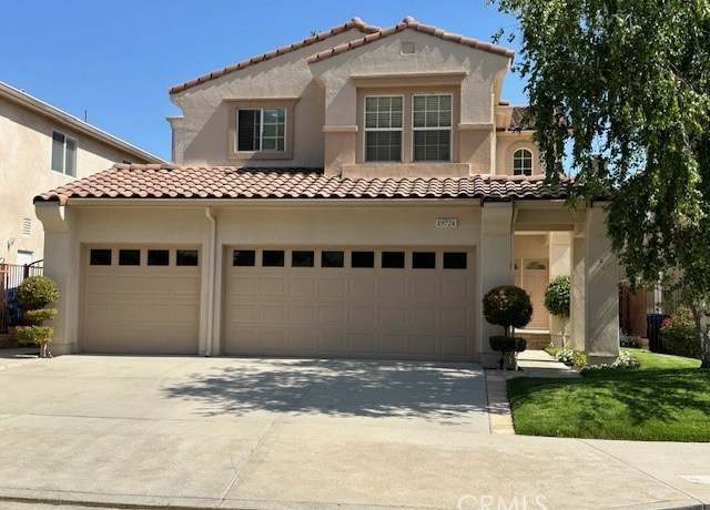 Property at 19724 Kilfinan St, Porter Ranch, CA 91326, 5 beds, 3 baths