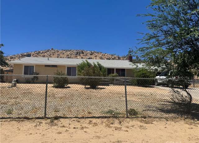 Property at 16840 Mackennas Gold Ave, Lake Los Angeles, CA 93591, 4 beds, 2 baths