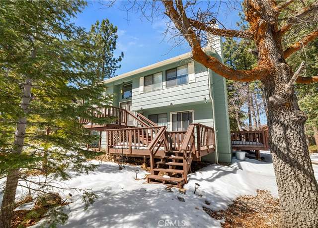 Property at 866 Eureka Dr, Big Bear Lake, CA 92315, 3 beds, 2 baths