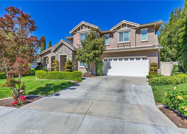 Property at 42442 Fiji Way, Temecula, CA 92592, 5 beds, 4 baths