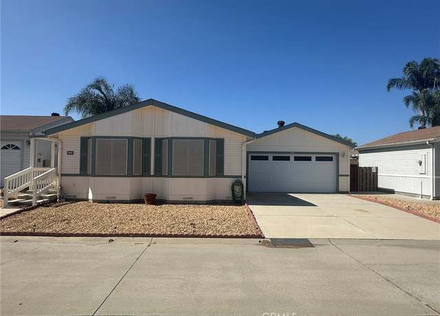 Property at 27250 Murrieta Rd #266, Menifee, CA 92586, 2 beds, 2 baths