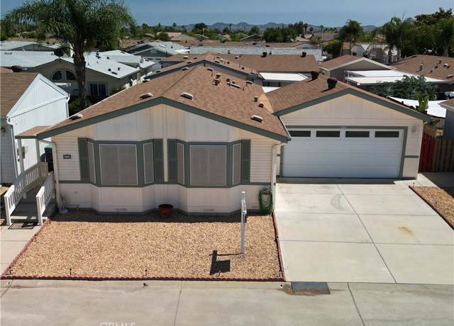 Property at 27250 Murrieta Rd #266, Menifee, CA 92586, 2 beds, 2 baths
