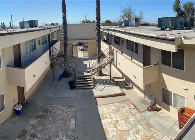 Property at 242 W Jackson St, Rialto, CA 92376, 16 beds, 16 baths