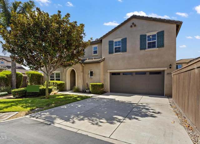 Property at 2024 Green Ridge Cir, Lompoc, CA 93436, 3 beds, 2.5 baths