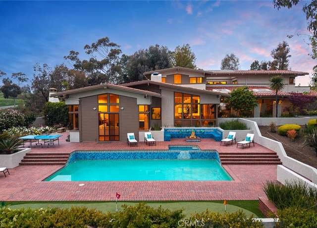 Property at 1916 Via Visalia, Palos Verdes Estates, CA 90274, 6 beds, 6 baths