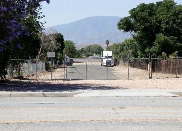 Property at 1812 W Base Line St, San Bernardino, CA 92411