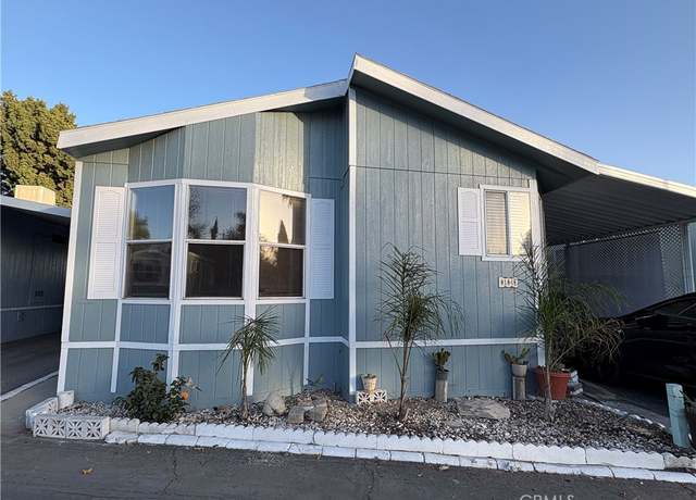 Property at 12700 Elliott Ave #14, El Monte, CA 91732, 3 beds, 2 baths