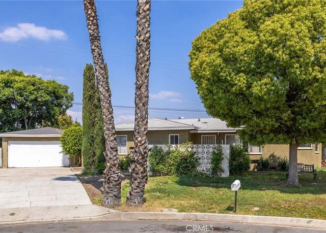 Property at 1240 S Bromley Ave, West Covina, CA 91790, 3 beds, 2 baths