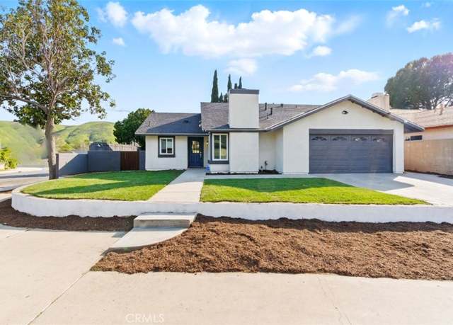 Property at 1551 Indian Trl, San Bernardino, CA 92407, 3 beds, 2 baths
