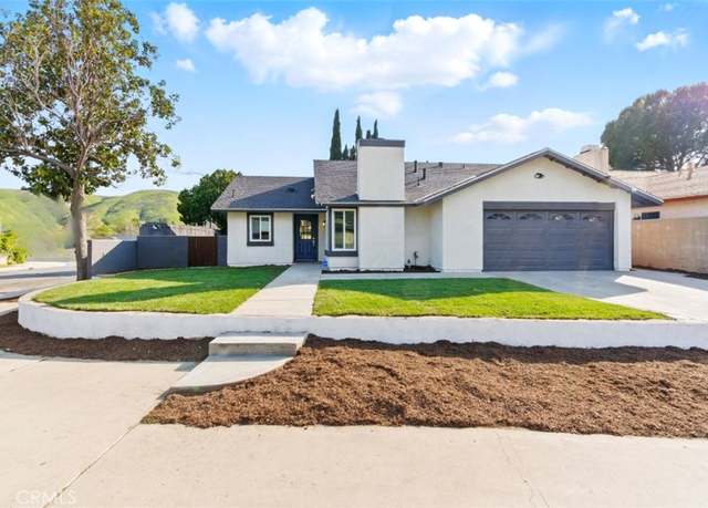 Property at 1551 Indian Trl, San Bernardino, CA 92407, 3 beds, 2 baths