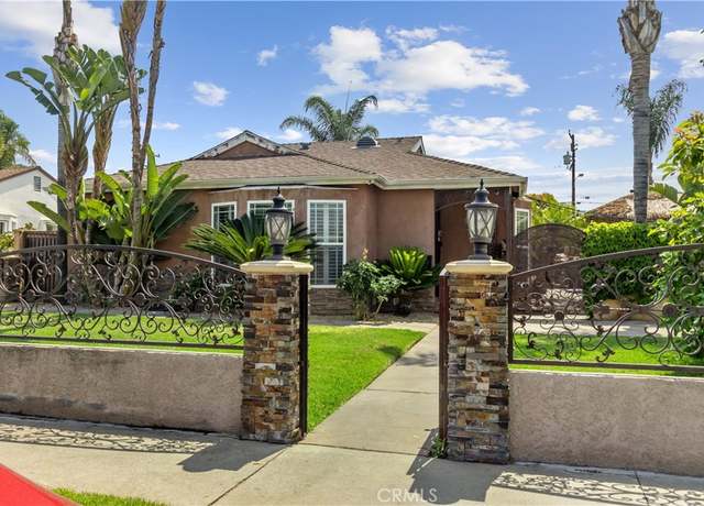 Property at 340 N Sunset Ave, West Covina, CA 91790, 4 beds, 2 baths