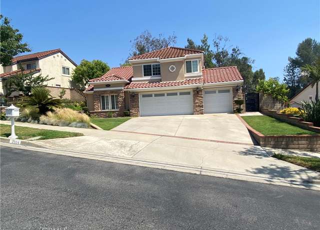 Property at 2304 Trickling Creek Dr, La Verne, CA 91750, 4 beds, 3 baths