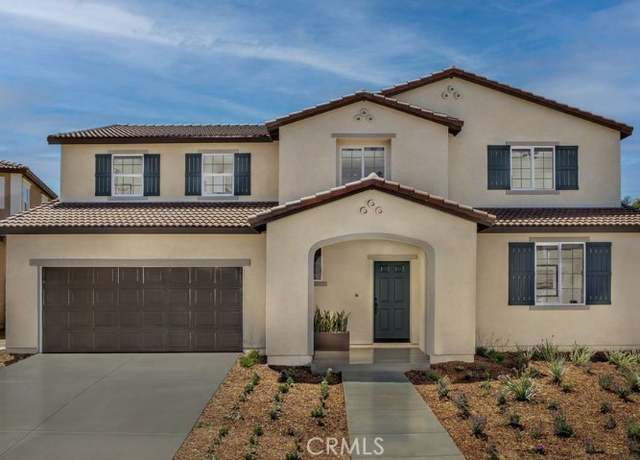 Property at 36885 Cascina Ln, Beaumont, CA 92223, 4 beds, 3 baths