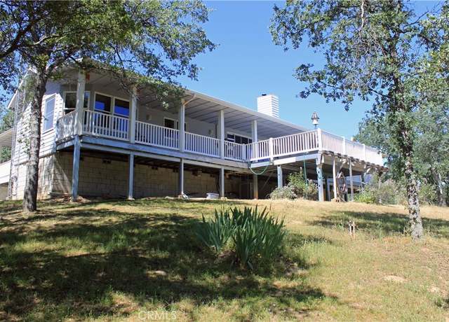 Property at 31493 Hazelwood Dr, North Fork, CA 93643, 4 beds, 2.5 baths