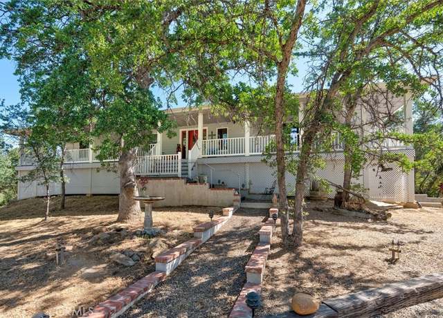 Property at 31493 Hazelwood Dr, North Fork, CA 93643, 4 beds, 2.5 baths