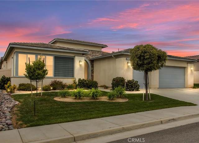 Property at 1454 Ellerg Way, Beaumont, CA 92223, 4 beds, 3 baths