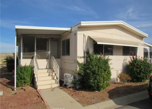 Property at 27150 Shadel #117 Rd, Menifee, CA 92586, 2 beds, 2 baths