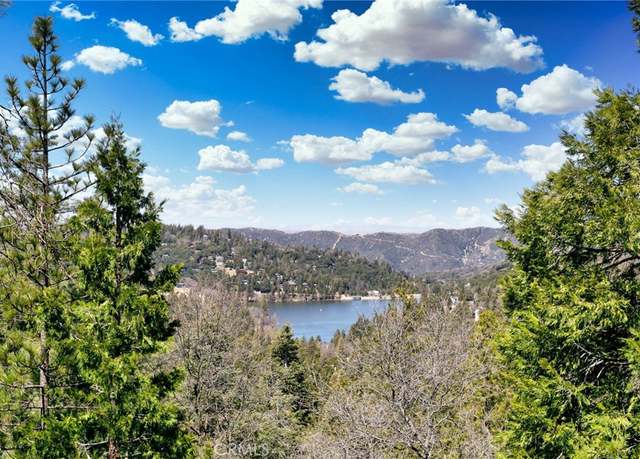 Property at 24924 Huston Dr, Crestline, CA 92325, 2 beds, 1 bath