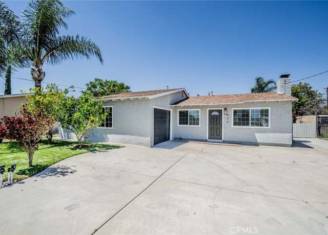 Property at 424 E Rialto Ave, Rialto, CA 92376, 3 beds, 2 baths
