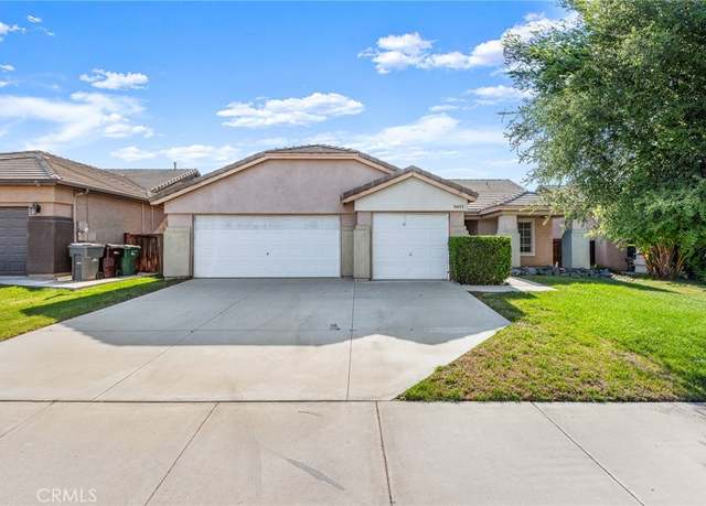Property at 36453 Rotterdam St, Winchester, CA 92596, 3 beds, 2 baths