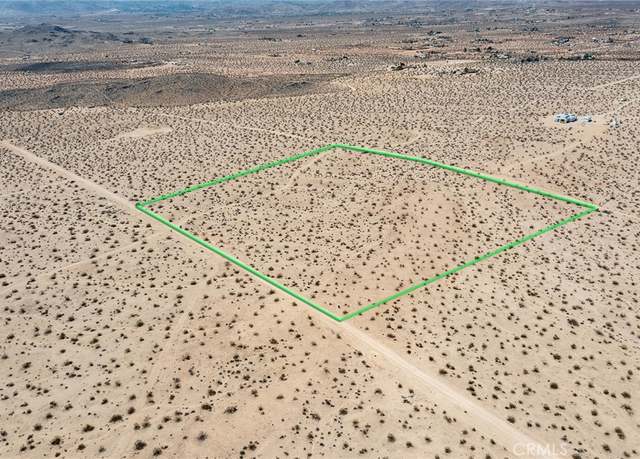 Property at 2650 Delaware Ave, Joshua Tree, CA 92252
