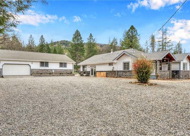 Property at 14452 Dry Creek Rd, Middletown, CA 95461, 4 beds, 3 baths
