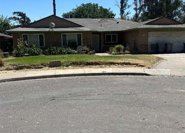 Property at 592 Kathryn Ct, Merced, CA 95348, 3 beds, 2 baths