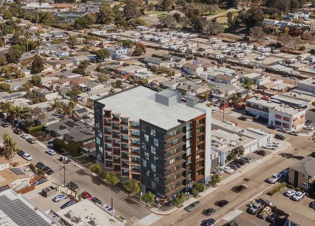 Property at 1485 Morena Blvd, San Diego, CA 92110