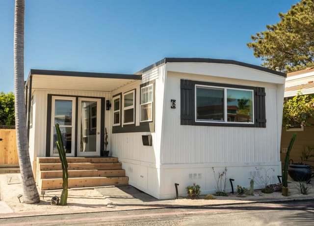 Property at 699 N Vulcan Ave #6, Encinitas, CA 92024, 2 beds, 1 bath