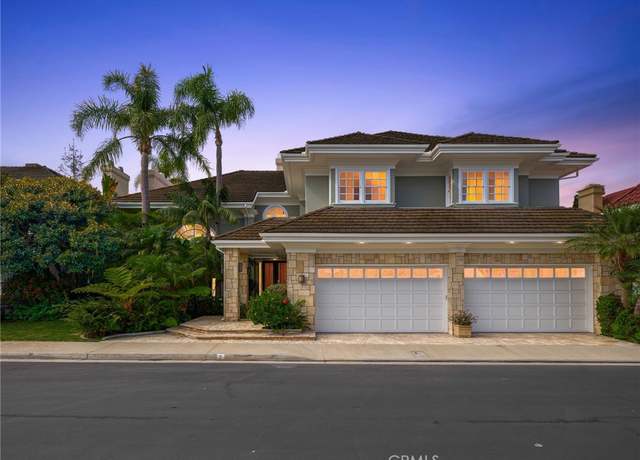 Property at 3 Weybridge Ct, Newport Beach, CA 92660, 4 beds, 6 baths
