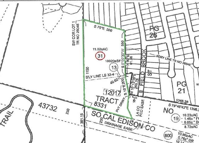 Property at 18555 Fieldbrook St, Rowland Heights, CA 91748, 5 beds, 5 baths