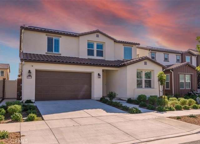Property at 16559 Pathfinder Ave, Chino, CA 91708, 5 beds, 4.5 baths