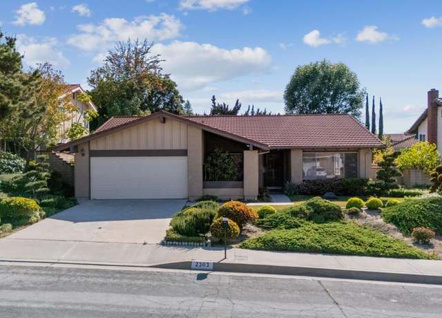 Property at 2363 Birch Log Way, Hacienda Hts, CA 91745, 3 beds, 2 baths