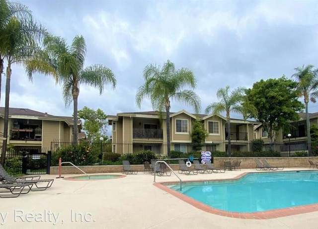 Property at 3635 Grove St #268, Lemon Grove, CA 91945, 1 bed, 1 bath