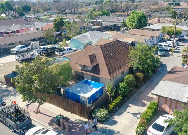 Property at 3317 W Camille St, Santa Ana, CA 92704, 10 beds, 5 baths