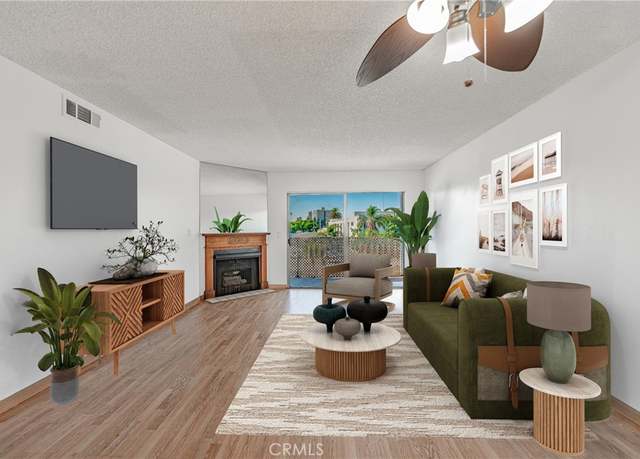 Property at 955 E 3rd St #304, Long Beach, CA 90802, 2 beds, 1 bath