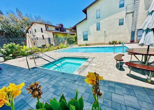 Property at 9039 Van Nuys Blvd #202, Panorama City, CA 91402, 3 beds, 2.5 baths