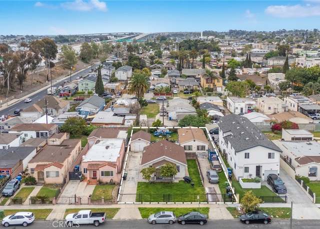 Property at 418 W 101st St, Los Angeles, CA 90003, 5 beds, 2 baths