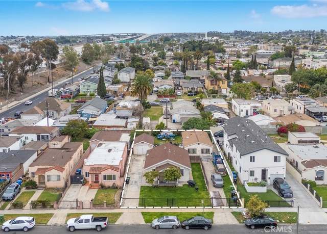 Property at 418 W 101st St, Los Angeles, CA 90003, 5 beds, 2 baths