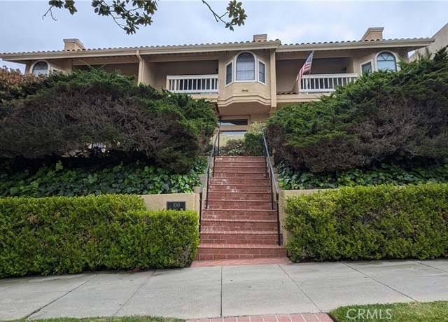 Property at 100 S Lucia Ave #1, Redondo Beach, CA 90277, 3 beds, 3 baths