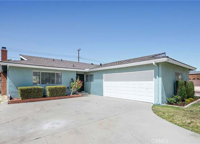 Property at 1941 W 235th Pl, Torrance, CA 90501, 3 beds, 2 baths