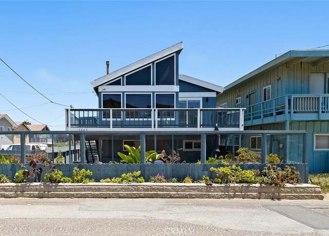 Property at 1565 Strand Way, Oceano, CA 93445, 3 beds, 3 baths