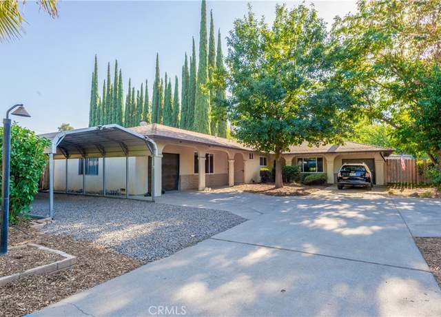 Property at 17 Santos Way, Chico, CA 95973, 5 beds, 4 baths