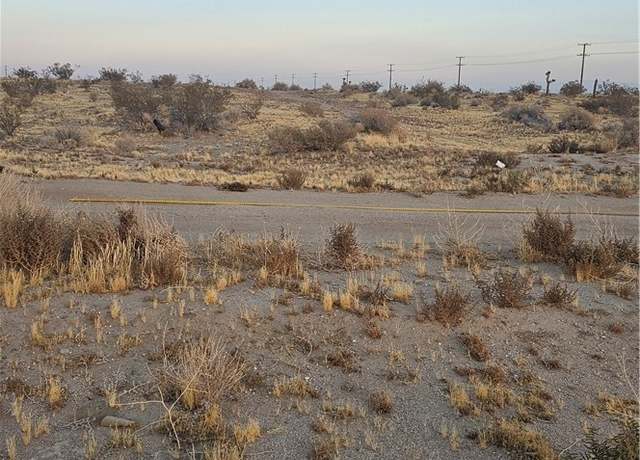 Property at 0 Aster Rd, Adelanto, CA 92301