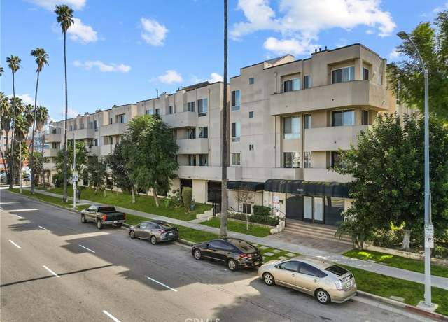 Property at 19350 Sherman Way #204, Reseda, CA 91335, 1 bed, 1 bath