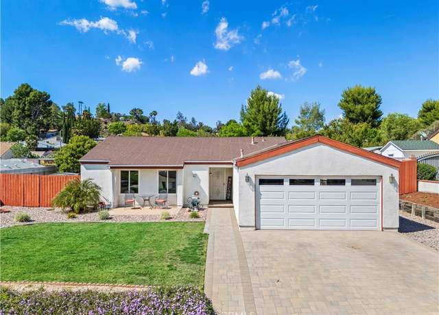 Property at 20155 Keaton St, Canyon Country, CA 91351, 4 beds, 2 baths