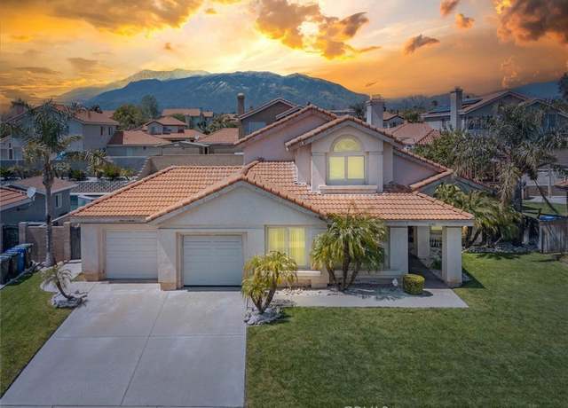 Property at 3594 N Verbena, Rialto, CA 92377, 3 beds, 3 baths